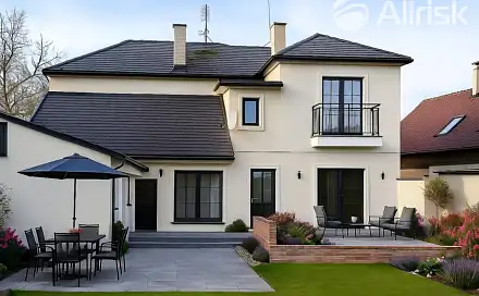 Prodej domu 150 m² s pozemkem 2 811 m², Prostřední mlýn, Týn nad Bečvou, okres Přerov