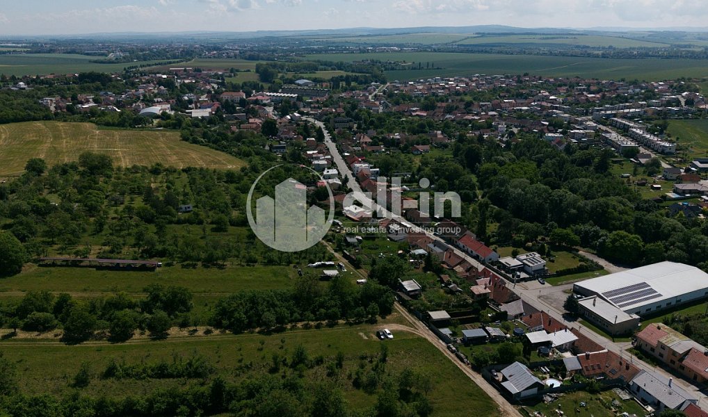 Prodej domu 59 m² s pozemkem 642 m², Drnovice – náhled fotky 19