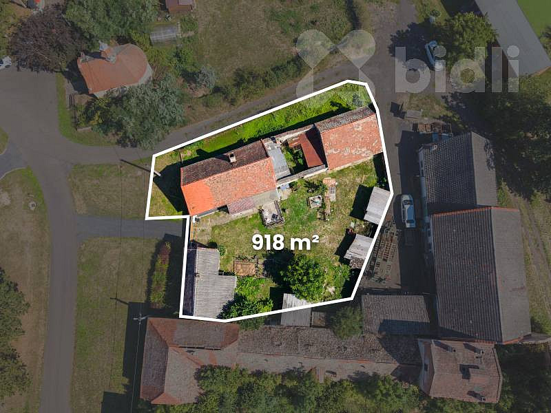 Prodej domu 86 m² s pozemkem 927 m² – fotografie 3