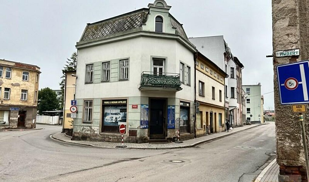 Prodej obchodních prostor 36 m², Broumov – náhled fotky 7