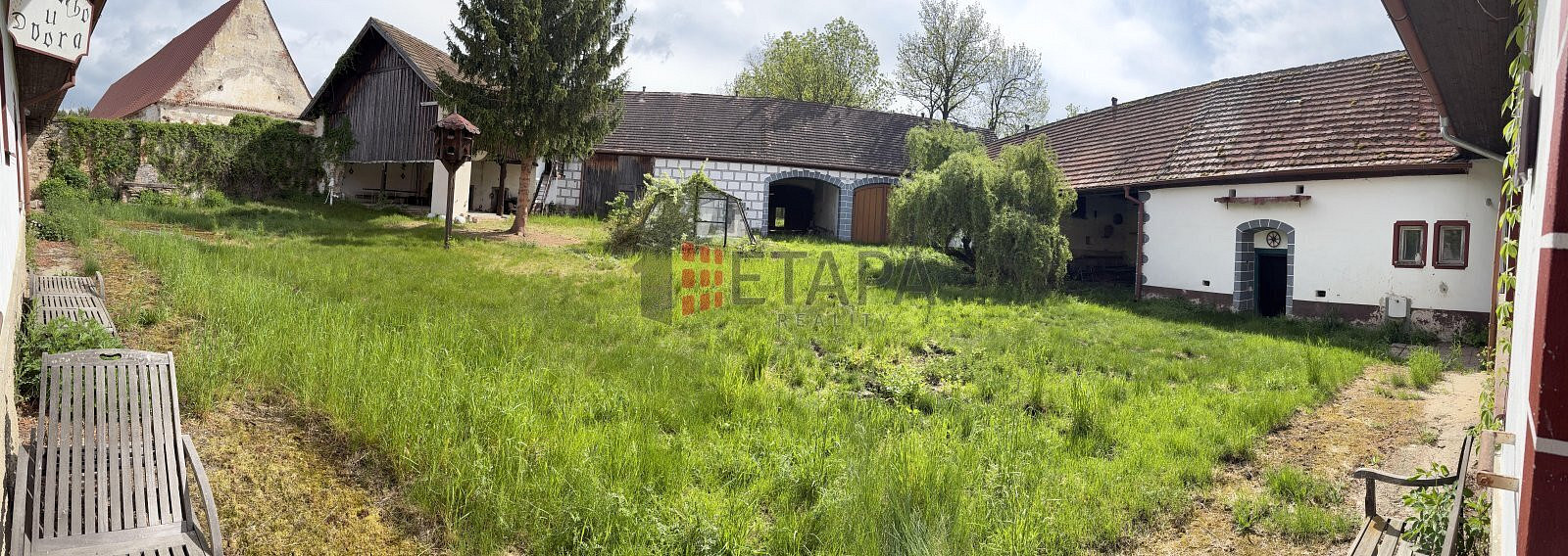 Prodej chaty/chalupy 300 m² s pozemkem 7 719 m² — photo 2