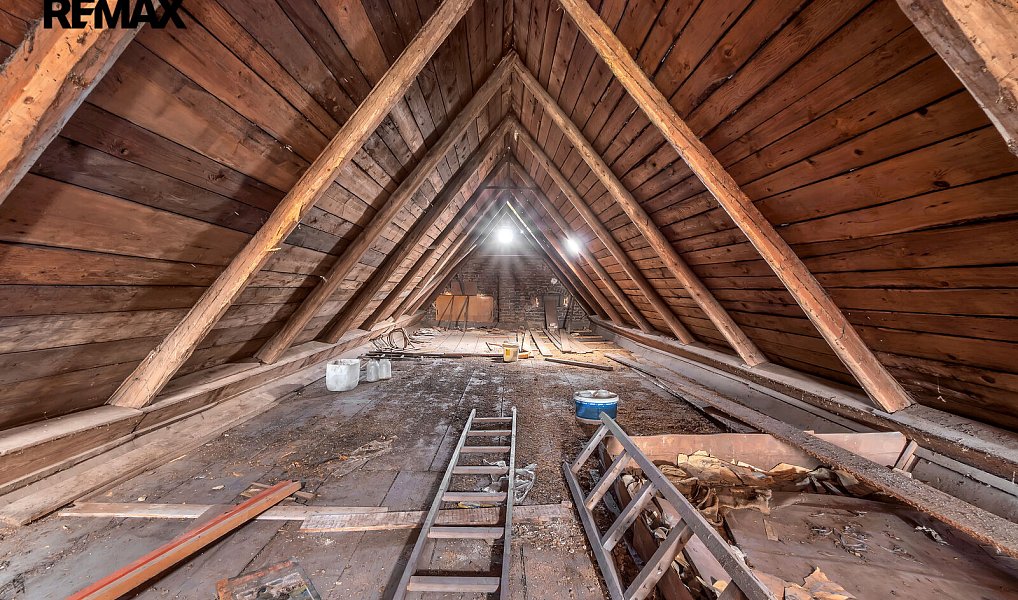 Prodej domu 237 m² s pozemkem 6 869 m², Šonov – náhled fotky 27