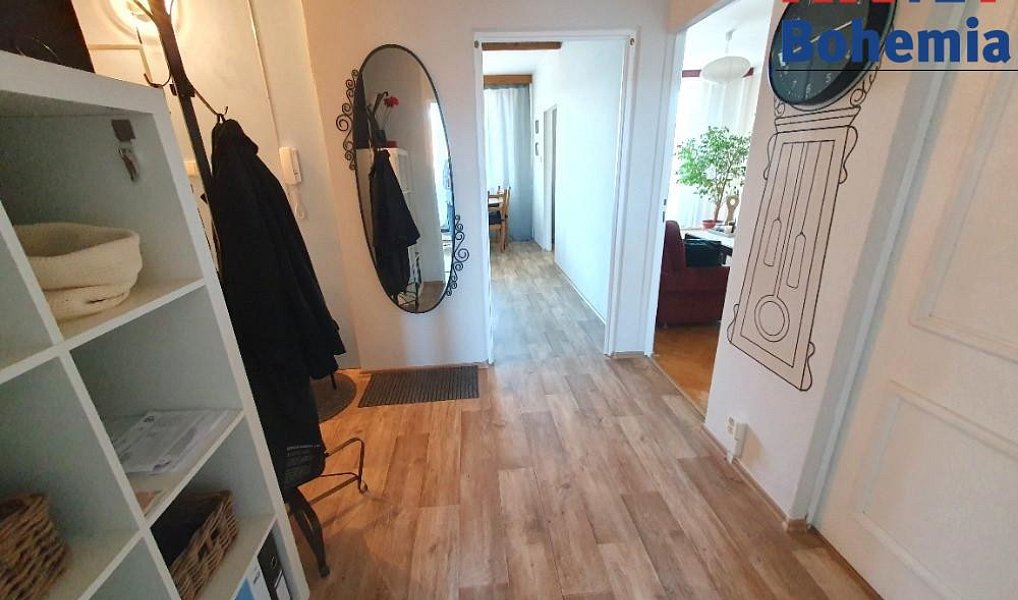 Prodej bytu 3+1 78 m², Vsetín – náhled fotky 17