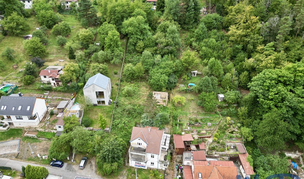 Prodej domu 232 m² s pozemkem 2 005 m², Všenory – náhled fotky 17