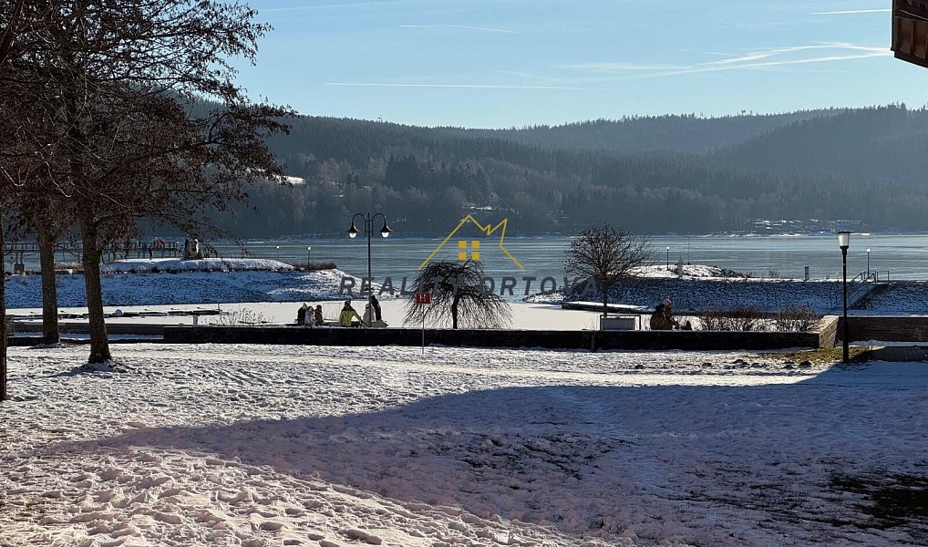 Prodej bytu 4+kk 95 m², Lipno nad Vltavou – náhled fotky 26