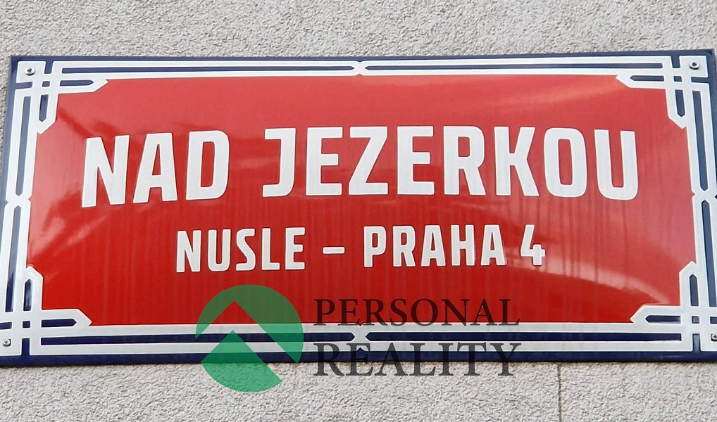Pronájem bytu 1+kk 28 m², Praha – náhled fotky 5