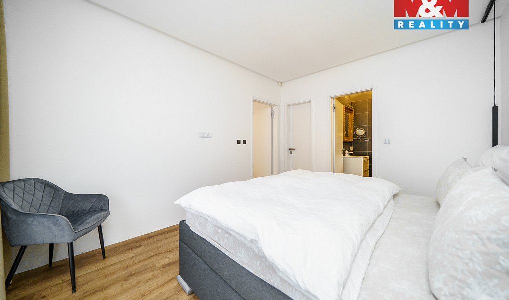 Prodej domu 140 m² s pozemkem 1 570 m², Otovice – náhled fotky 21