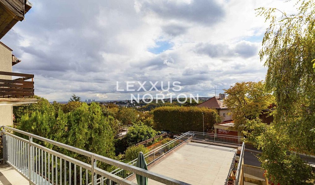 Pronájem bytu 1+kk 35 m², Praha – náhled fotky 11