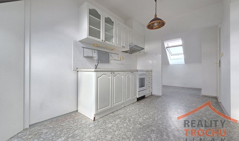 Prodej bytu 1+1 48 m², Vysoké Mýto – náhled fotky 8