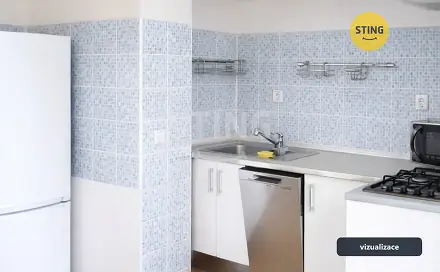 Pronájem bytu 2+1 84 m², Ostrava - Moravská Ostrava