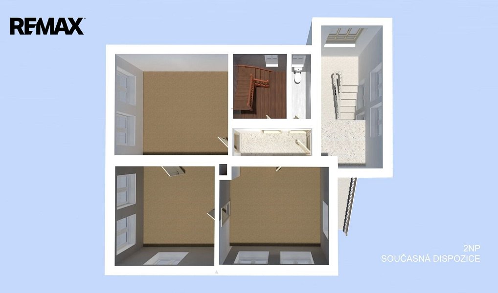 Prodej domu 190 m² s pozemkem 1 331 m², Jablonec nad Nisou – náhled fotky 45