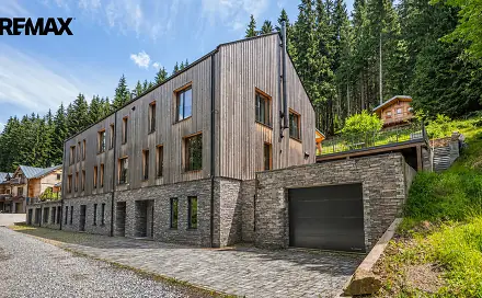 Prodej domu 439 m² s pozemkem 1 284 m², Pec pod Sněžkou, okres Trutnov