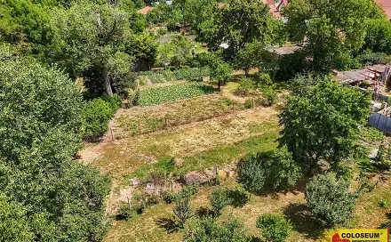Prodej stavebního pozemku 465 m², Telnice, okres Brno-venkov