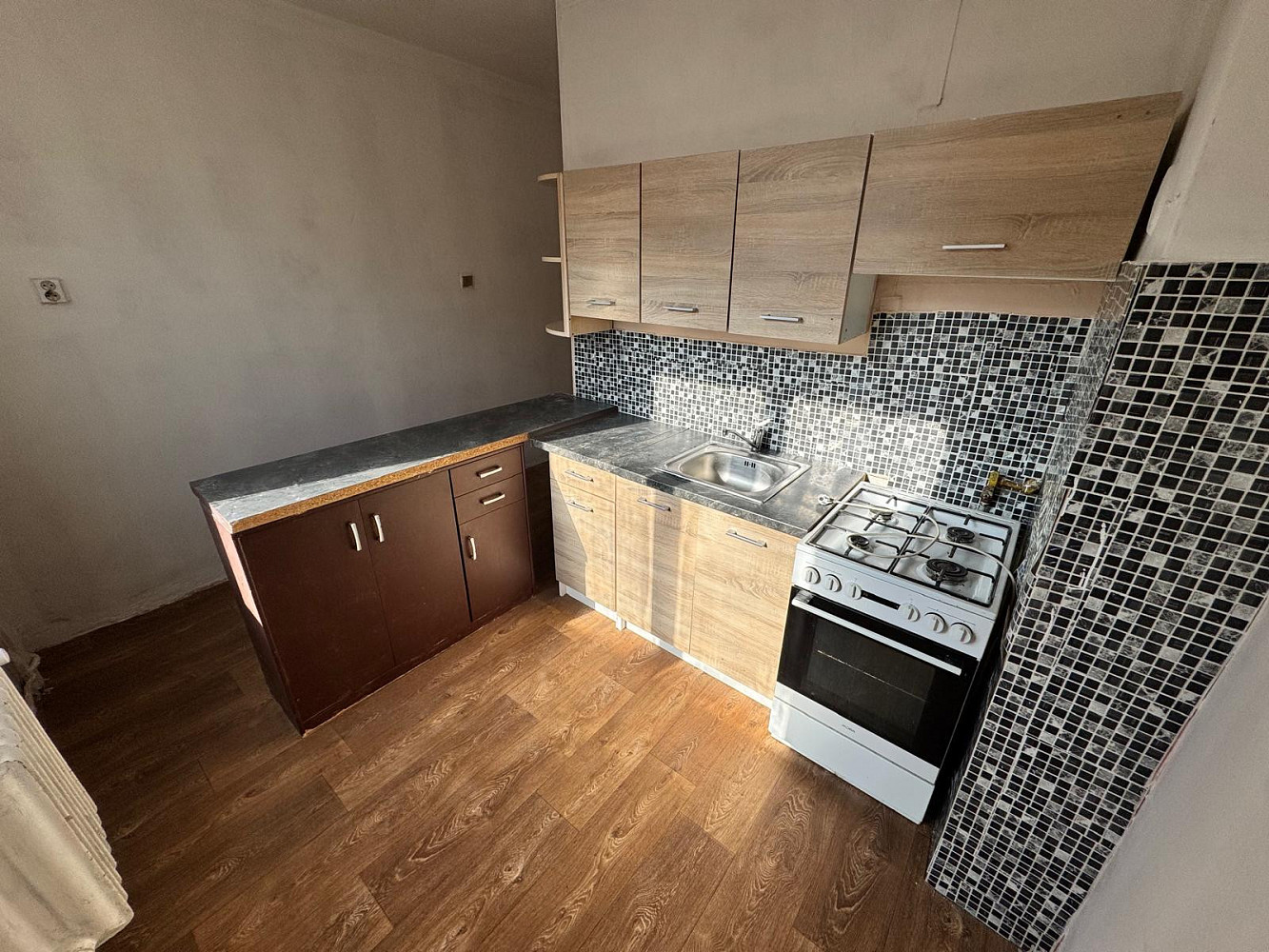 Pronájem bytu 2+1 56 m²