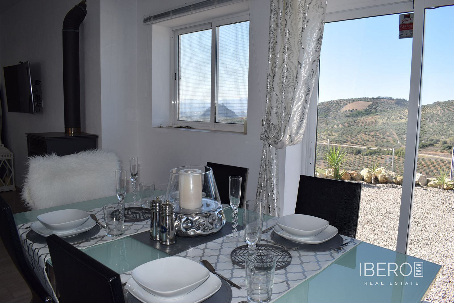Casa – Ronda, Serranía de Ronda - Más