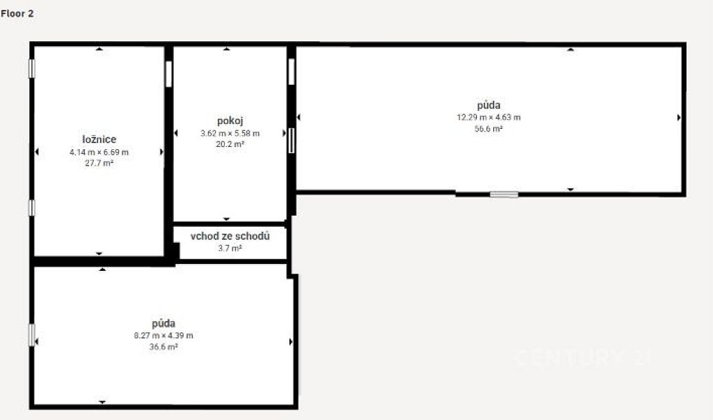 Prodej domu 165 m² s pozemkem 769 m², Polkovice – náhled fotky 50
