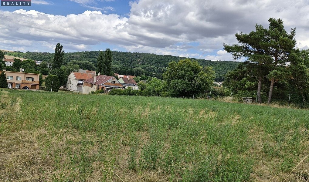 Prodej stavebního pozemku 6 804 m², Čechy pod Kosířem – náhled fotky 4
