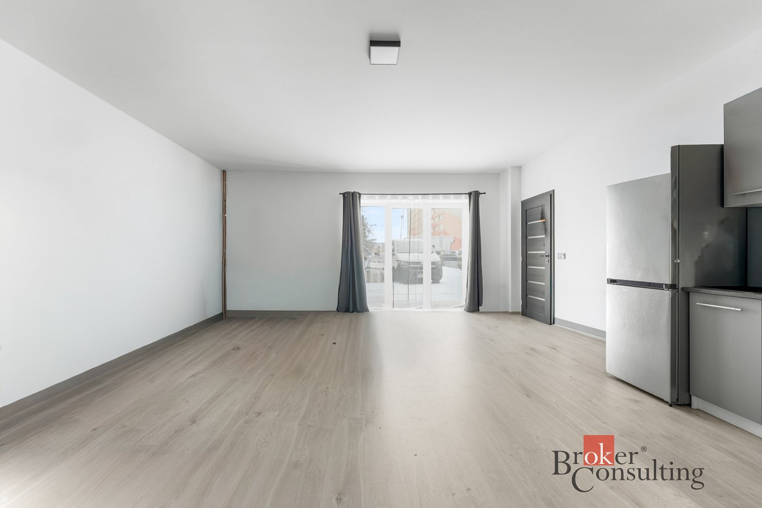 2 rooms, 121.0 m² in Kladno