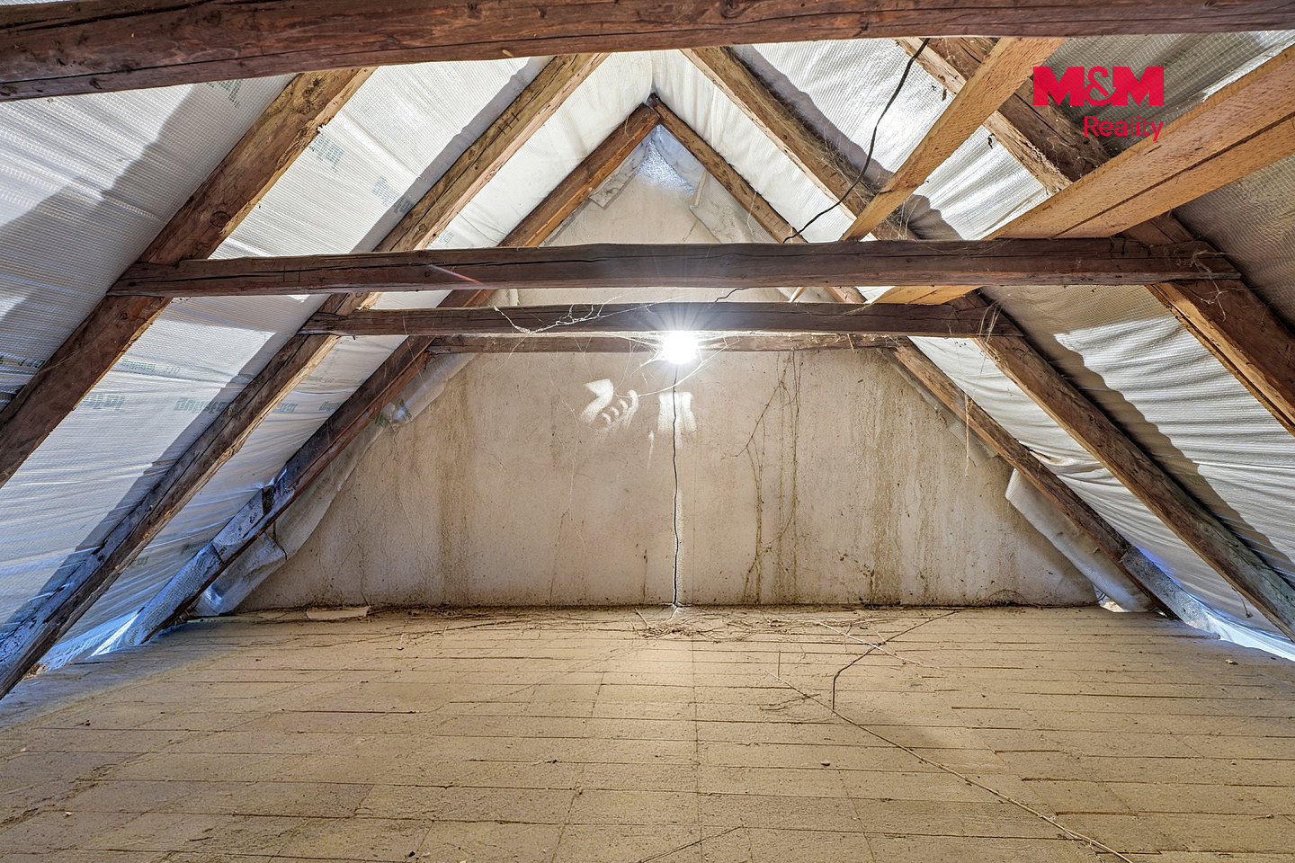 Prodej domu 50 m² s pozemkem 309 m² — photo 5