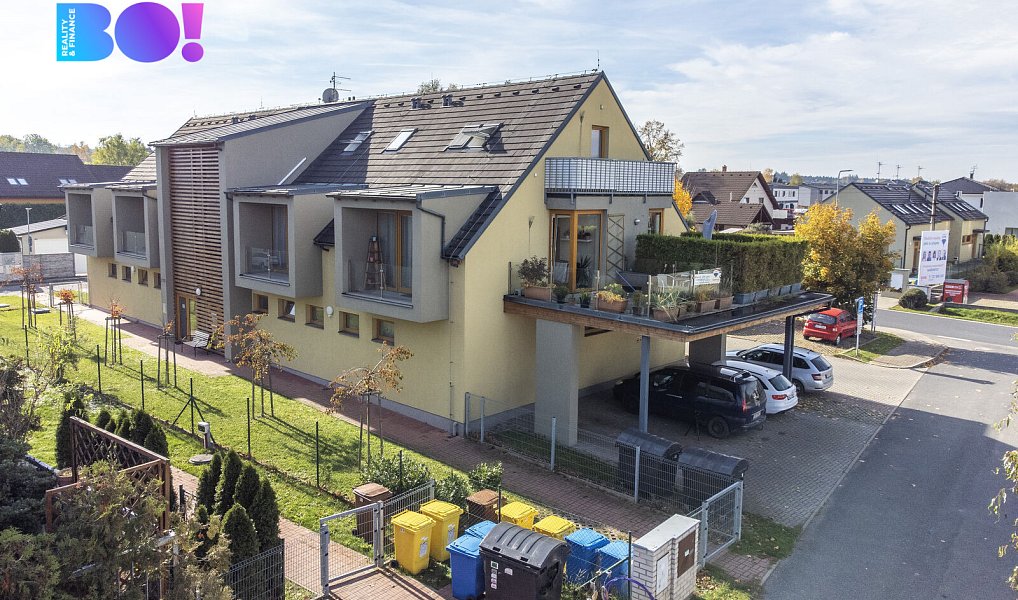 Pronájem bytu 3+kk 69 m², Mukařov – náhled fotky 5