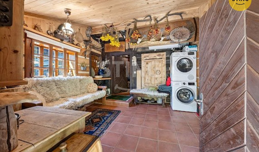 Prodej domu 2 989 m² s pozemkem 17 580 m², Hutisko-Solanec – náhled fotky 18
