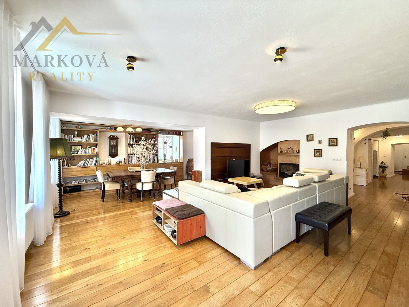 Prodej domu 312 m² s pozemkem 3 167 m² — photo 4