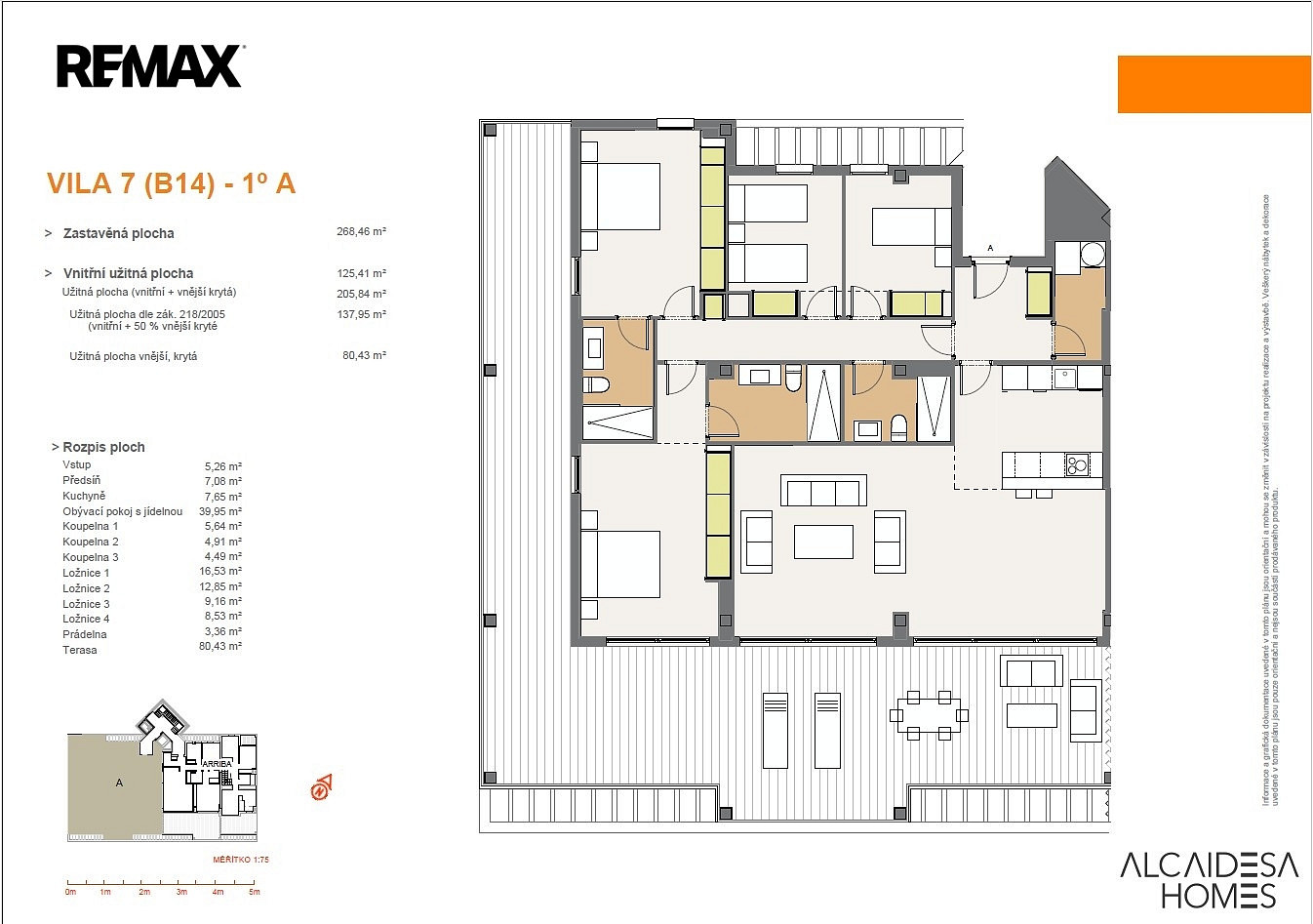 Piso 5+kk – Cádiz - Vista 5