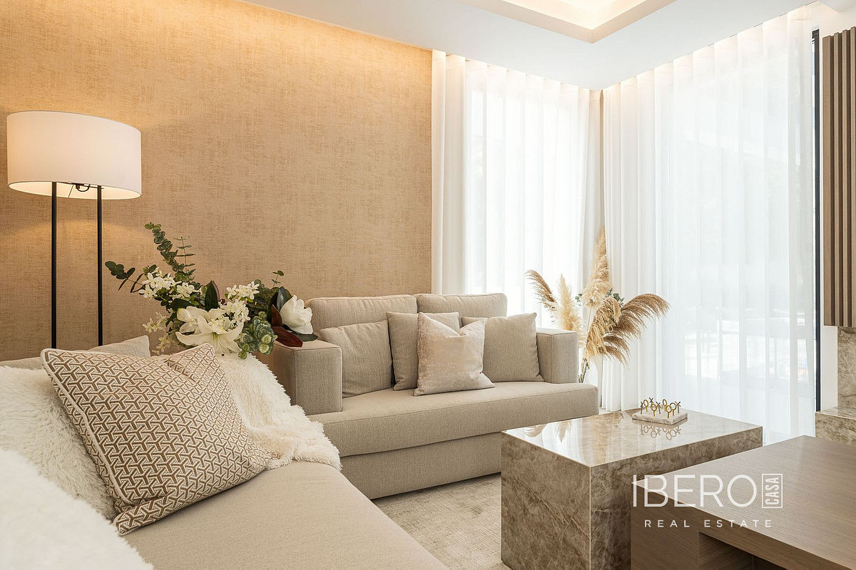Casa 5+kk – Marbella, Salto del Agua - Vista 5
