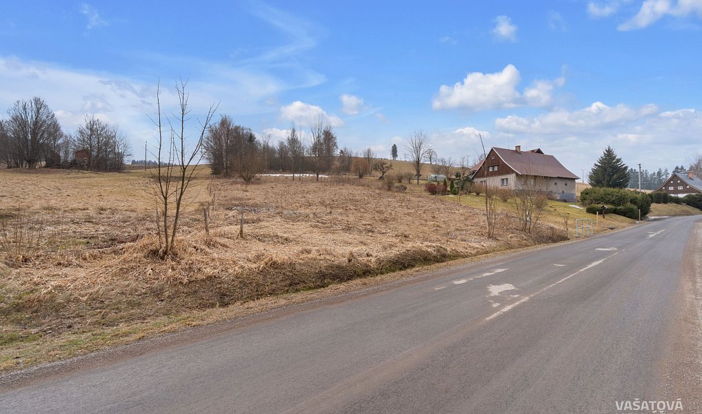 Prodej stavebního pozemku 7 647 m², Bartošovice v Orlických horách – náhled fotky 10
