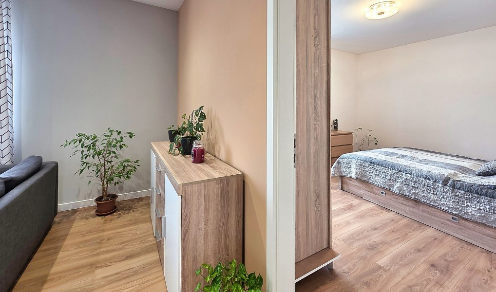 Prodej domu 76 m² s pozemkem 601 m², Starý Plzenec – náhled fotky 20