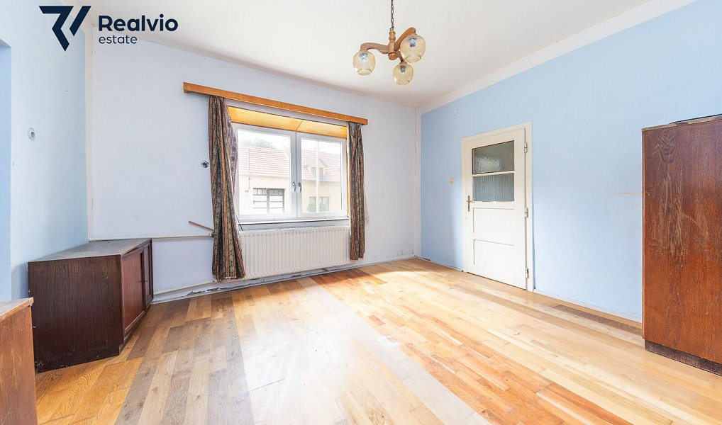 Prodej domu 100 m² s pozemkem 3 385 m², Milešovice – náhled fotky 6