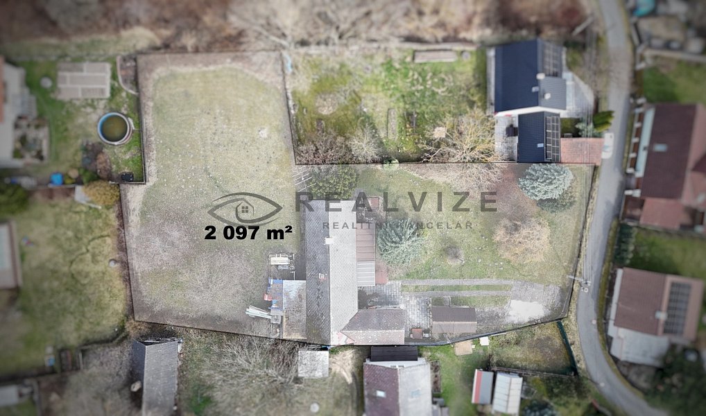 Prodej domu 156 m² s pozemkem 2 097 m², Sádek – náhled fotky 4