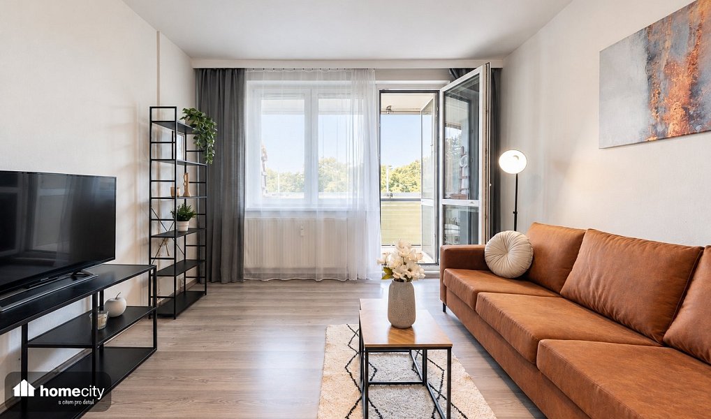 Prodej bytu 3+1 63 m², Praha – náhled fotky 2