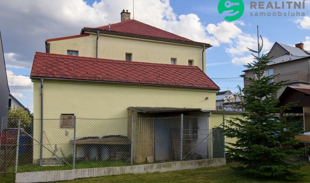 Prodej domu 316 m² s pozemkem 653 m², Ludgeřovice – náhled fotky 18