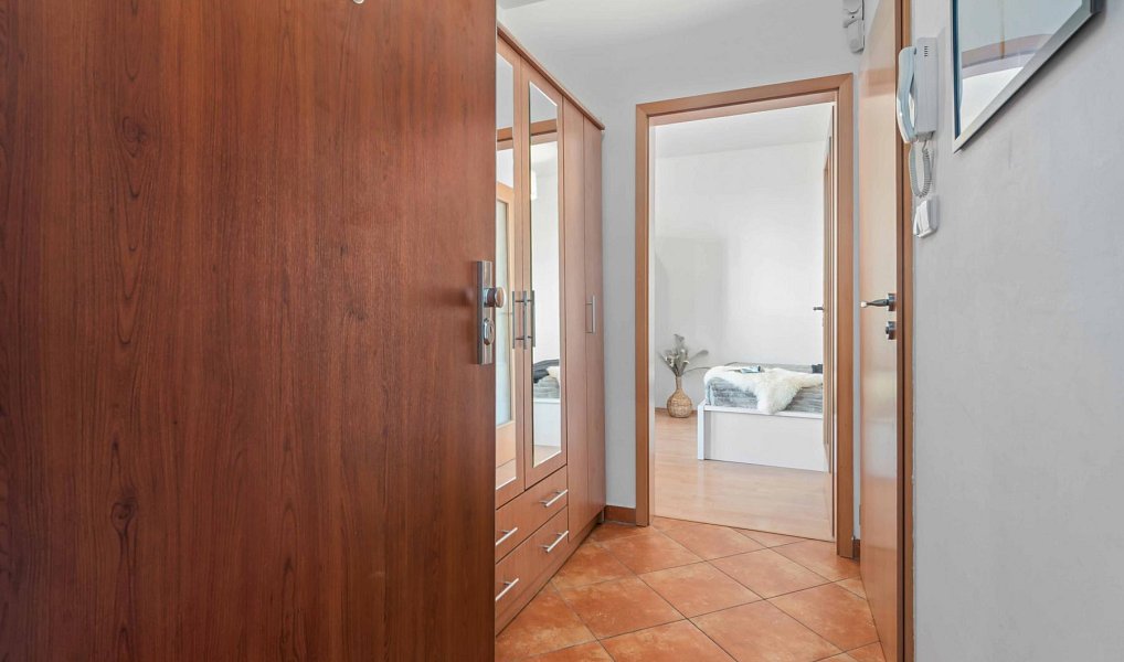 Prodej bytu 1+kk 30 m², Praha – náhled fotky 11