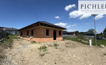 Prodej domu 78 m² s pozemkem 515 m², Mýto, okres Rokycany
