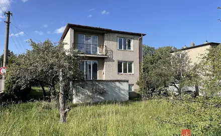 Prodej domu 190 m² s pozemkem 716 m², Masarykova, Hořovice, okres Beroun