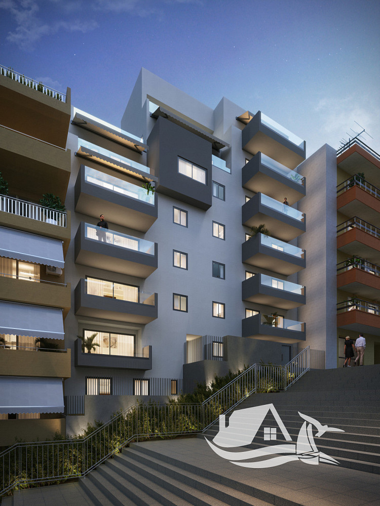 Prodej bytu 2+kk 45 m² — photo 2