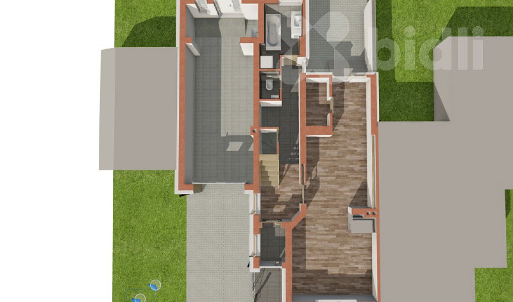 Prodej domu 156 m² s pozemkem 623 m², Kvasice – náhled fotky 29
