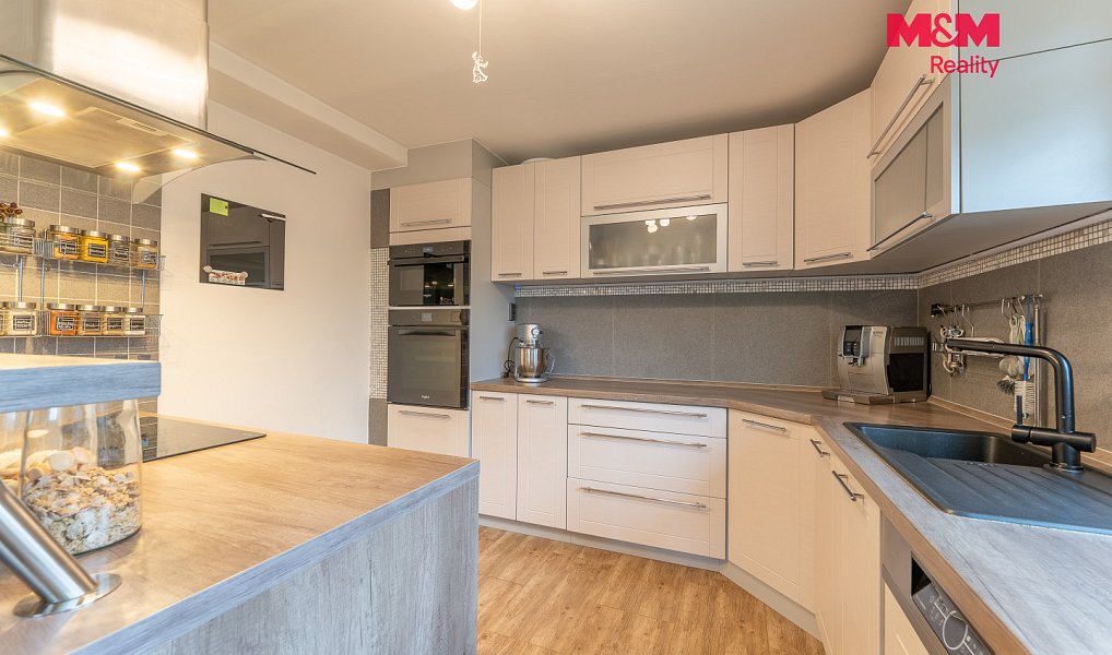 Prodej domu 184 m² s pozemkem 802 m², Kamenný Přívoz – náhled fotky 5