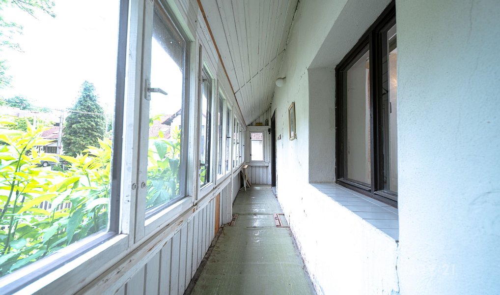 Prodej domu 111 m² s pozemkem 350 m², Hvozdec – náhled fotky 15
