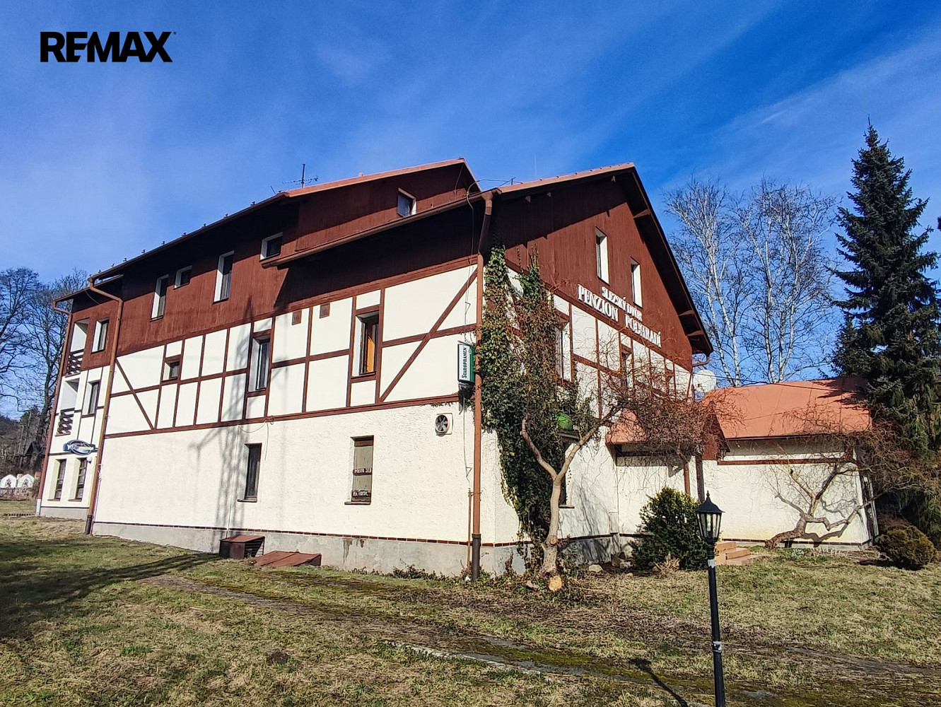 Prodej obchodních prostor 1 400 m² – fotografie 3