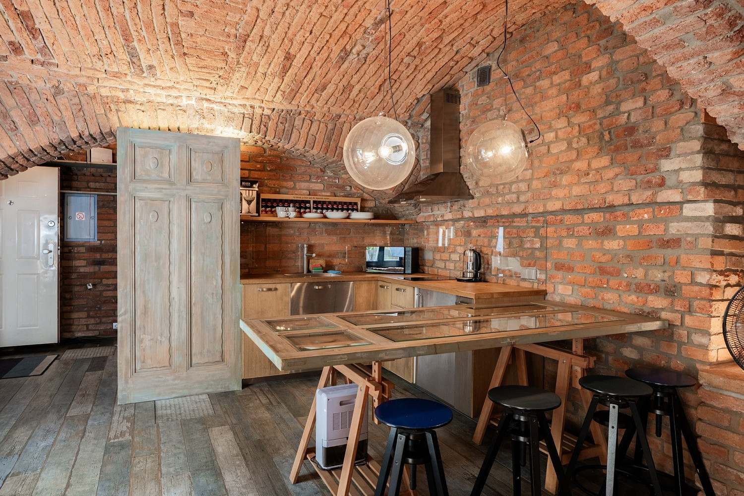 Prodej bytu 1+kk 50 m² – fotografie 4