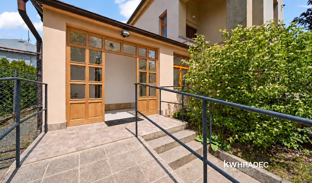 Prodej bytu 3+kk 105 m², Hořice – náhled fotky 5