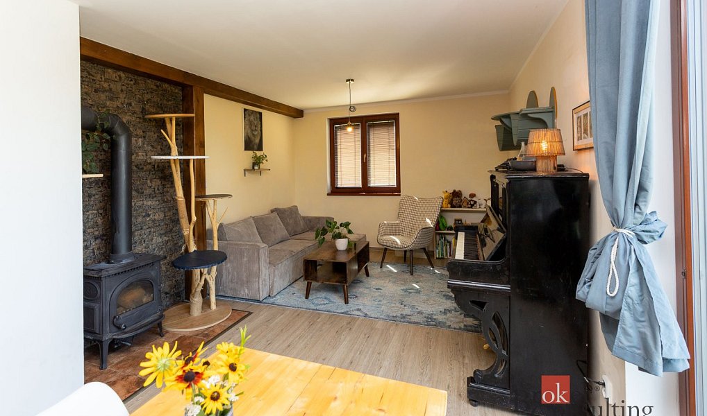 Prodej domu 200 m² s pozemkem 926 m², Nové Město na Moravě – náhled fotky 5