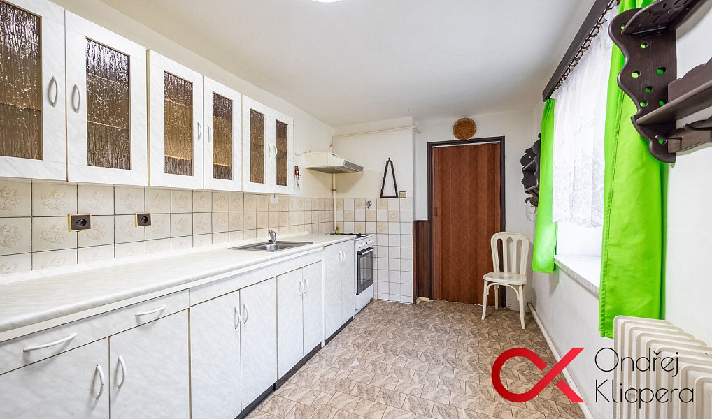 Prodej domu 110 m² s pozemkem 1 076 m², Žandov – náhled fotky 8