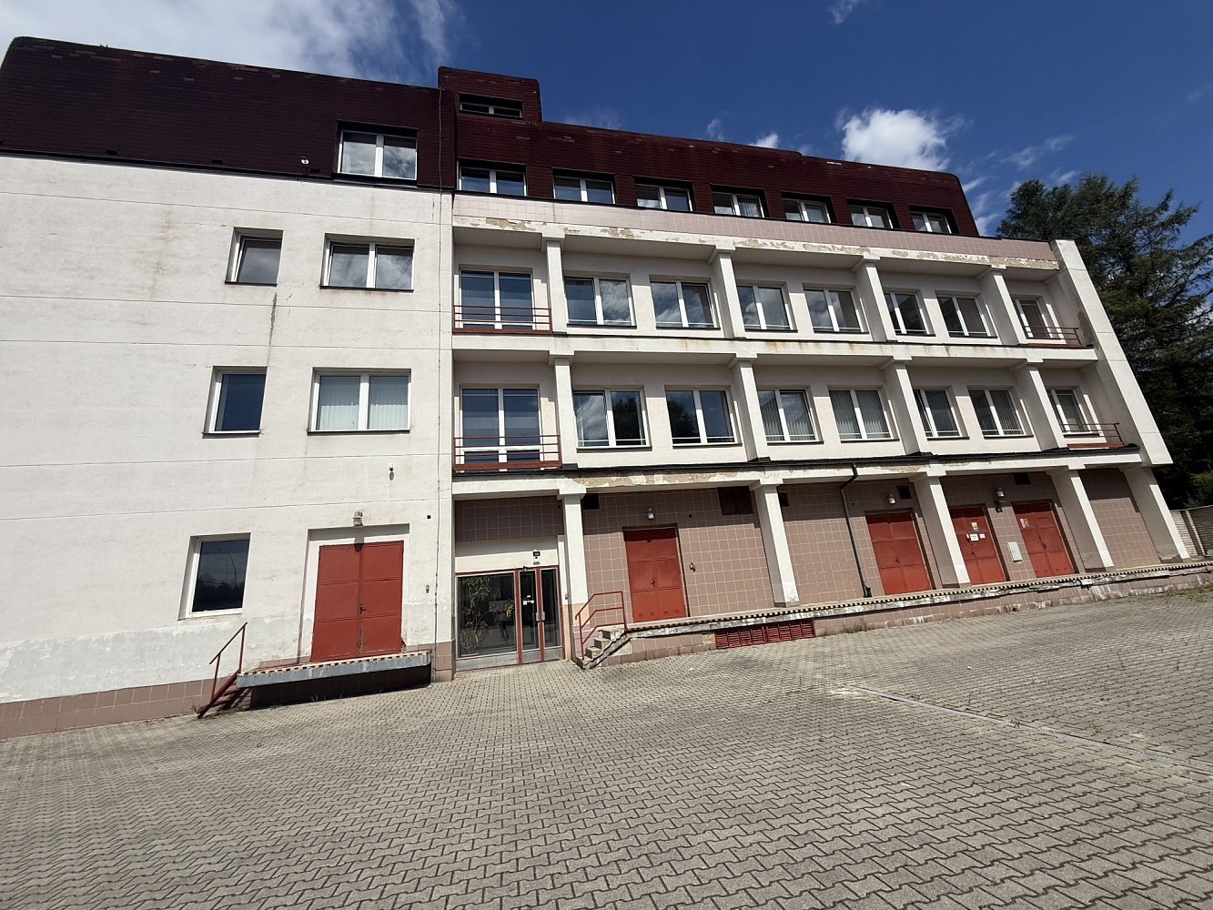 Pronájem obchodních prostor 41 m² – fotografie 3