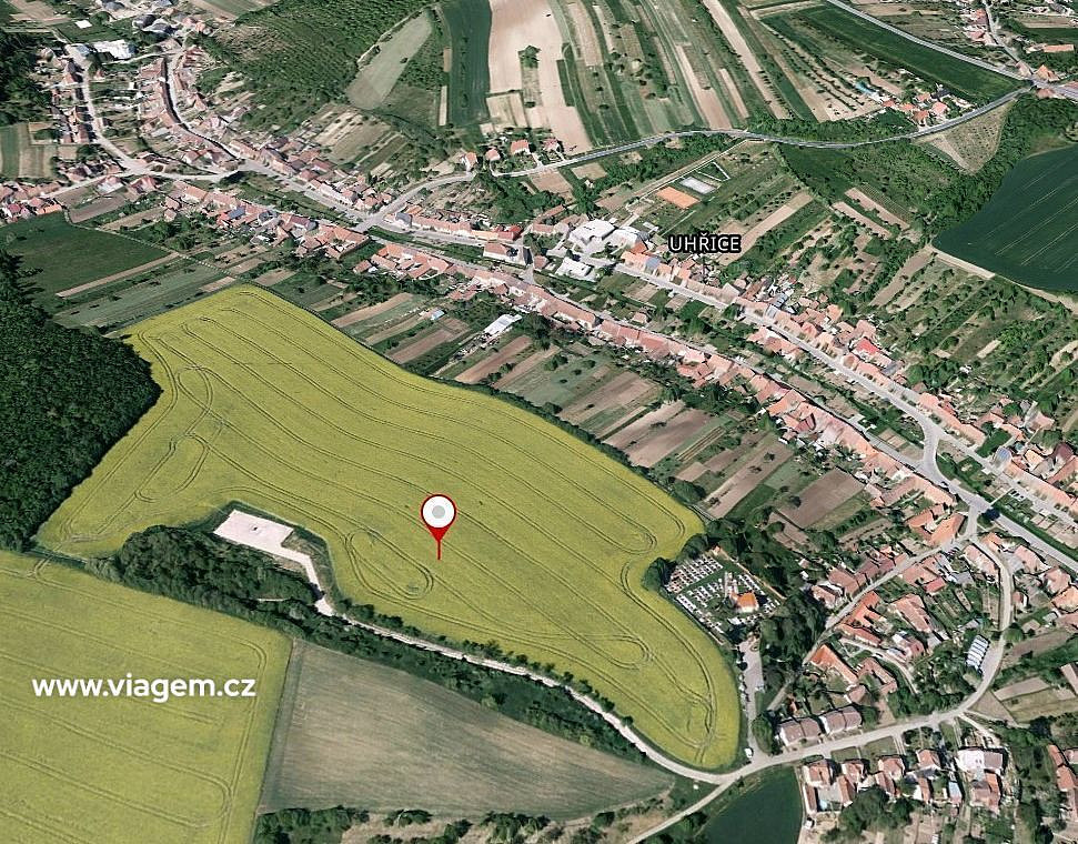 Prodej pole 225 m² – fotografie 2