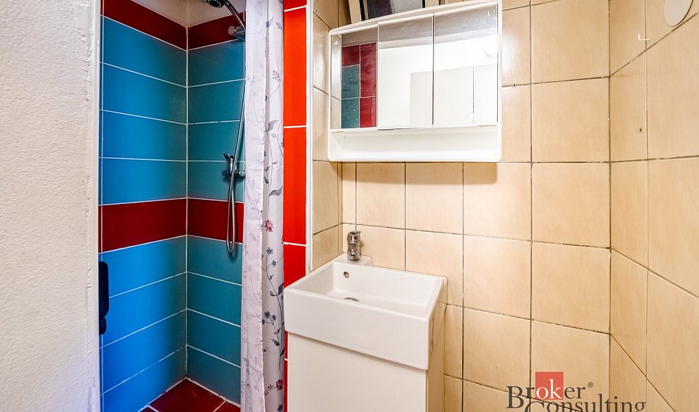 Prodej bytu 1+kk 28 m², Písek – náhled fotky 4