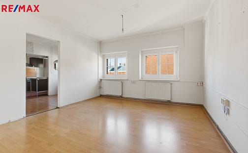 Prodej bytu 5+1 130 m², Bulharská, Karlovy Vary